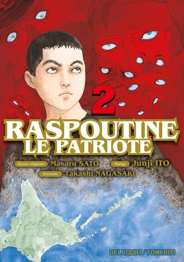 Raspoutine le patriote. 2