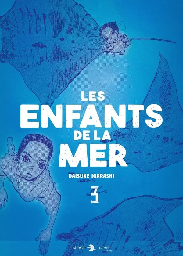 Les enfants de la mer 3