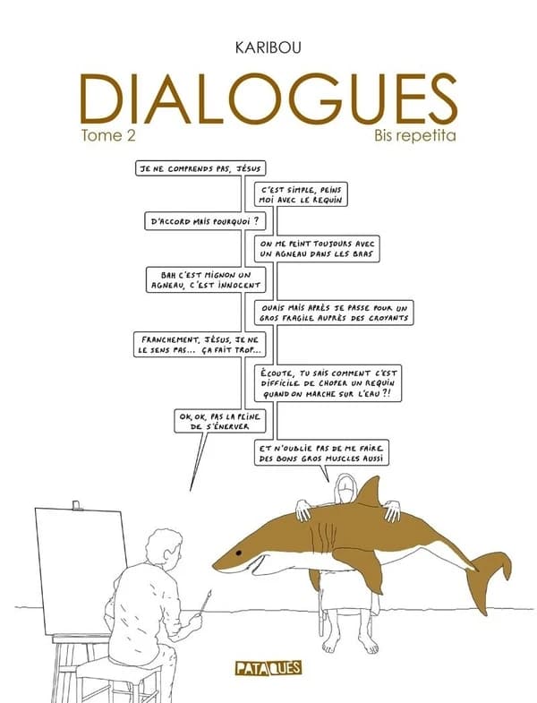 Dialogues
