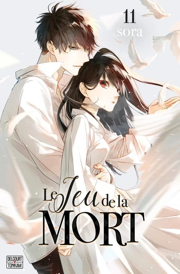 Le jeu de la mort. 11
