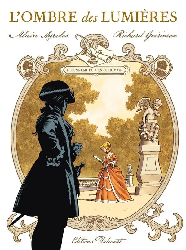 L'ennemi du genre humain