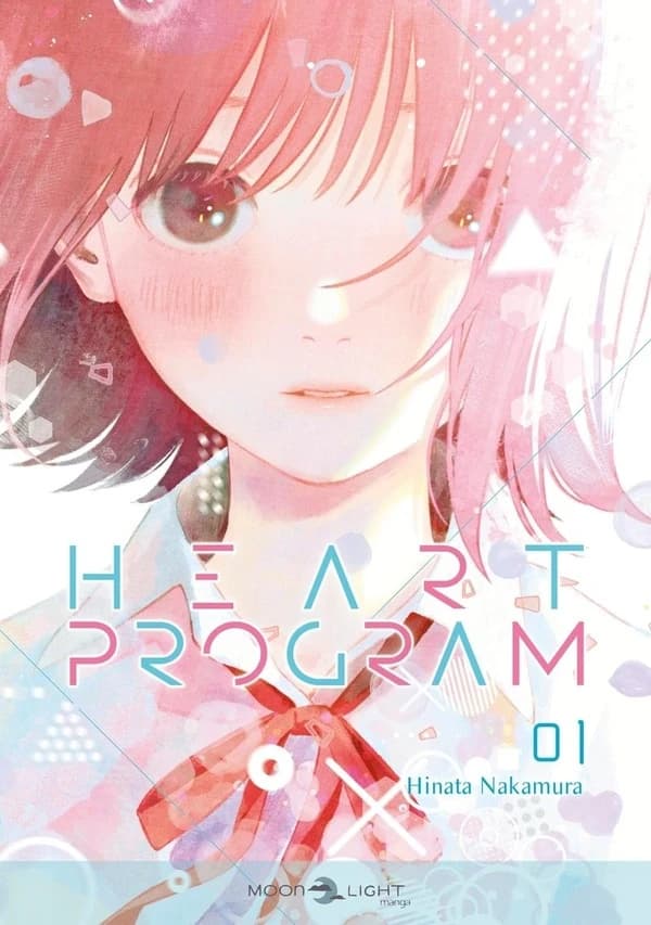 Heart program. 01