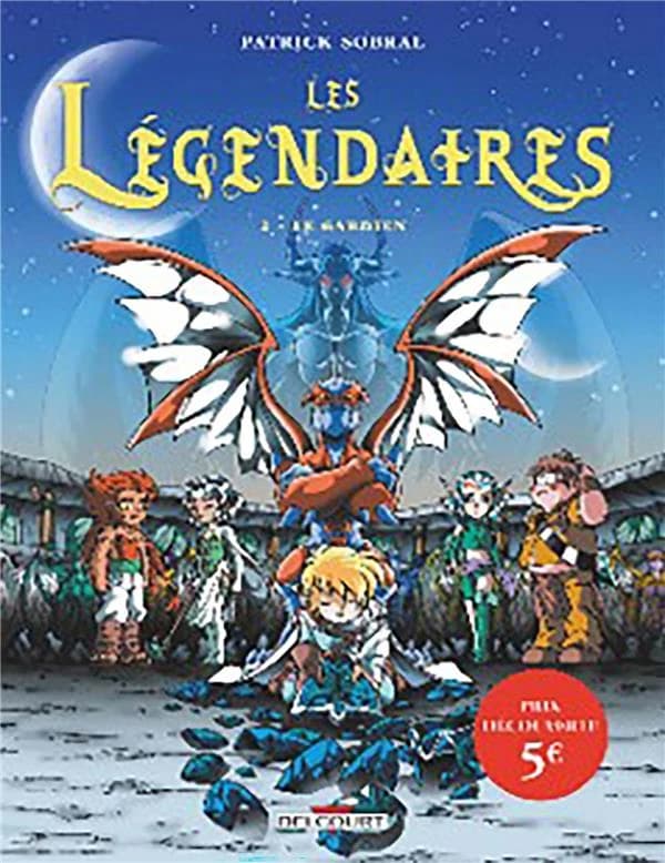 Le gardien