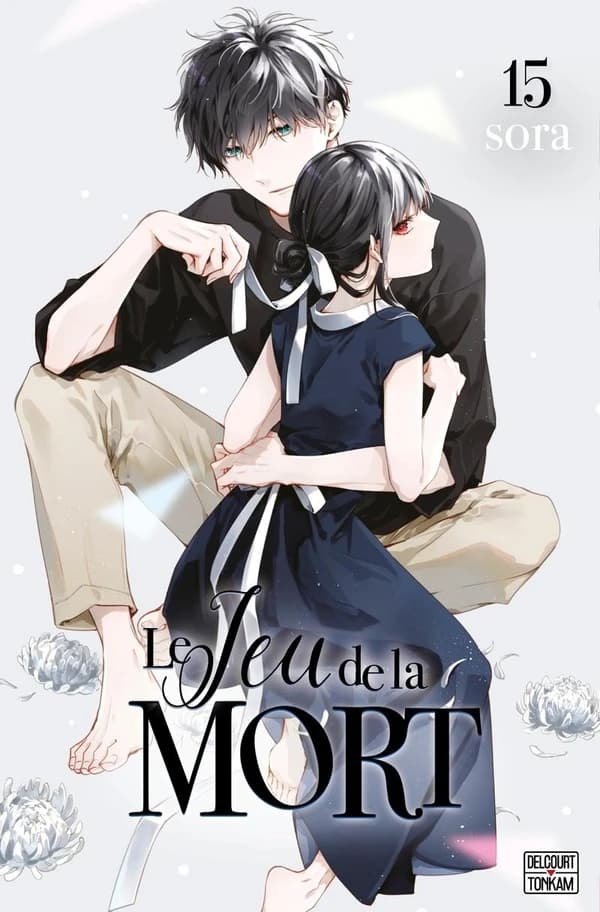 Le jeu de la mort. 15