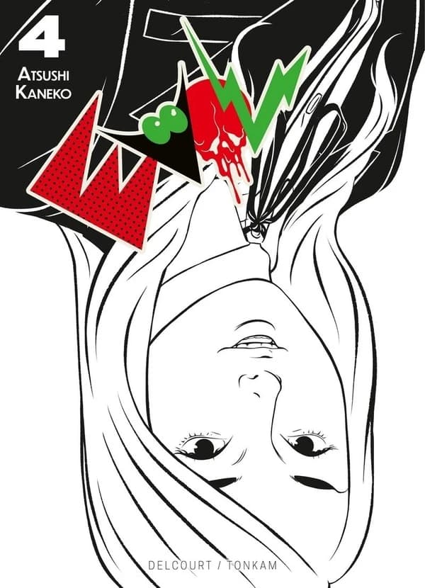 Evol. 4