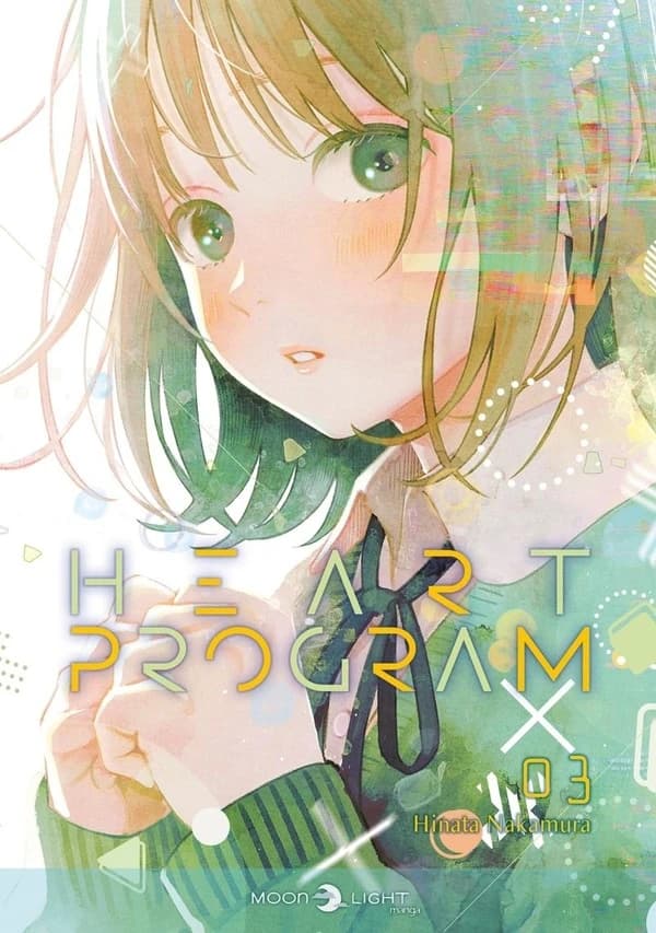 Heart program. 03