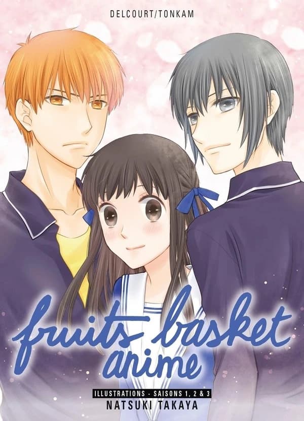 Coffret d'illustrations