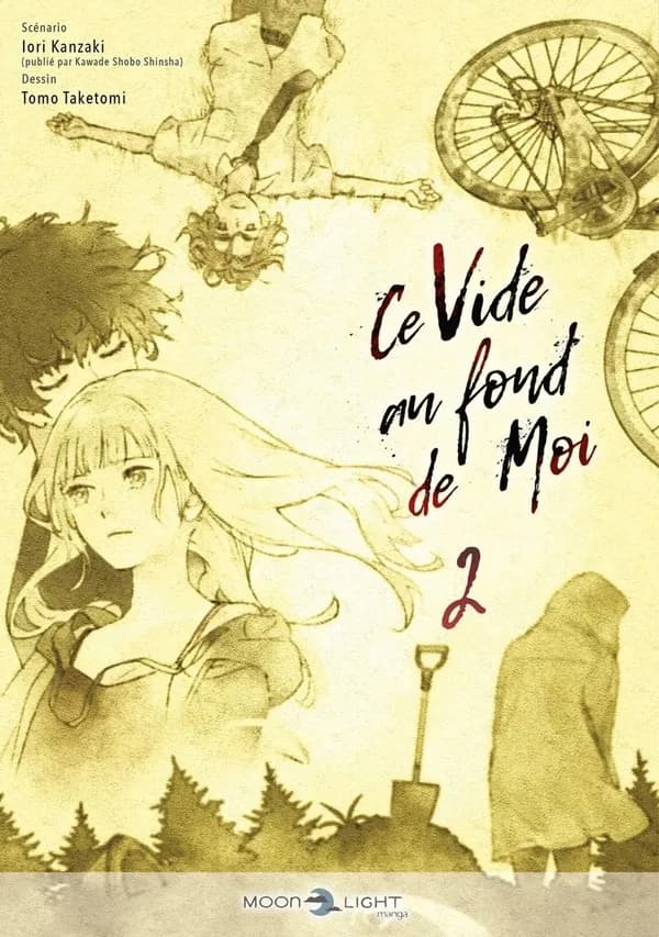 Ce vide au fond de moi. 2