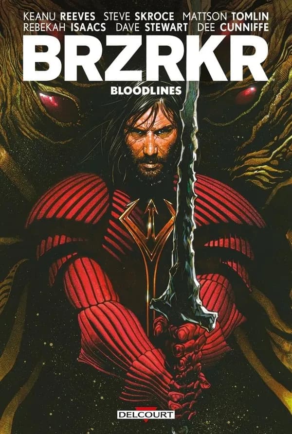Bloodlines