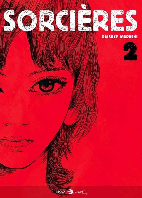 Sorcières. 2