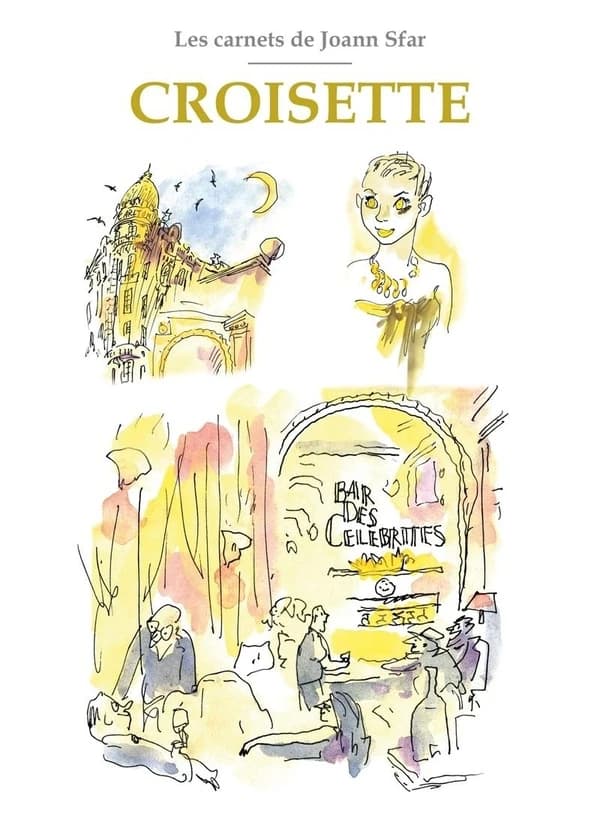 Croisette