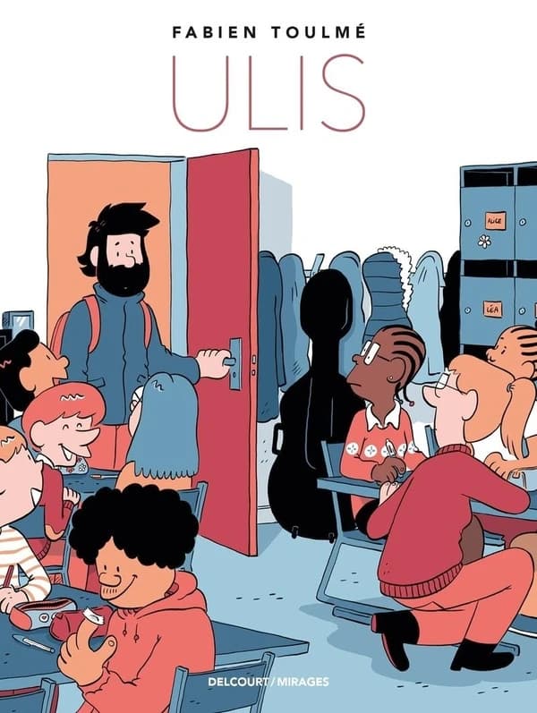 Ulis