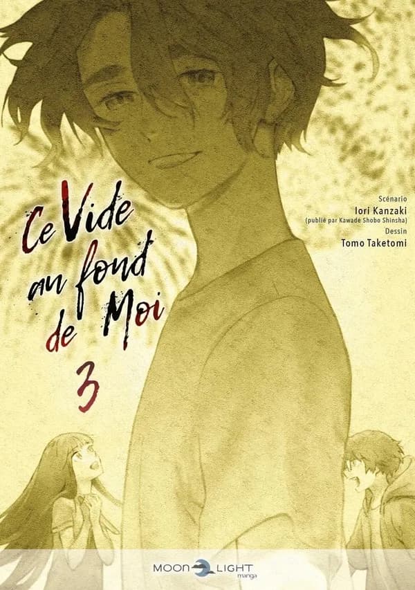 Ce vide au fond de moi. 3