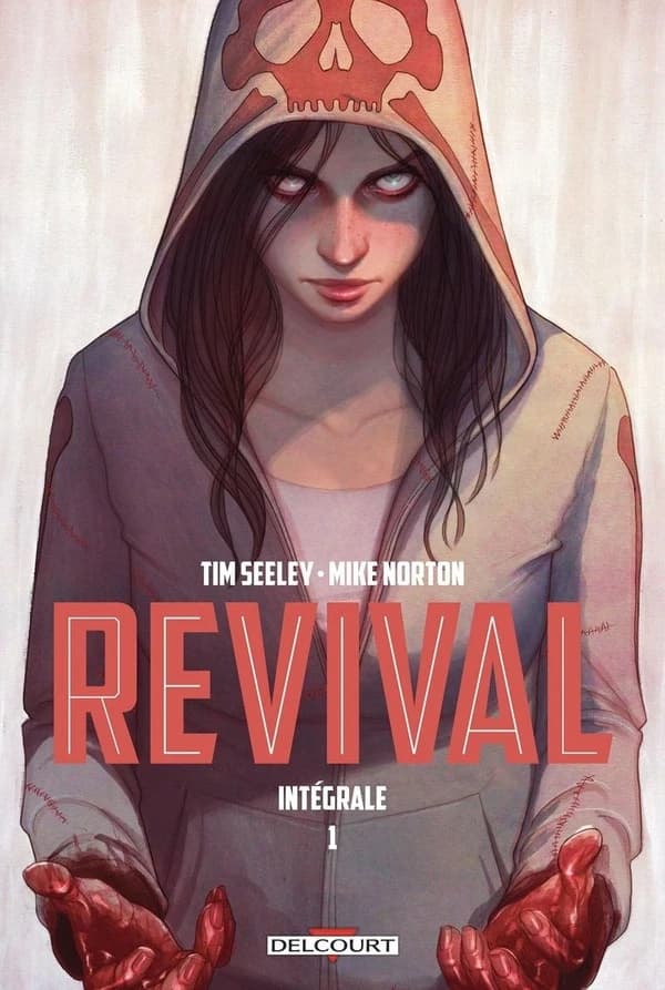 Revival : intégrale. 1