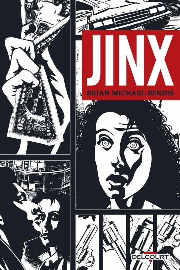 Jinx