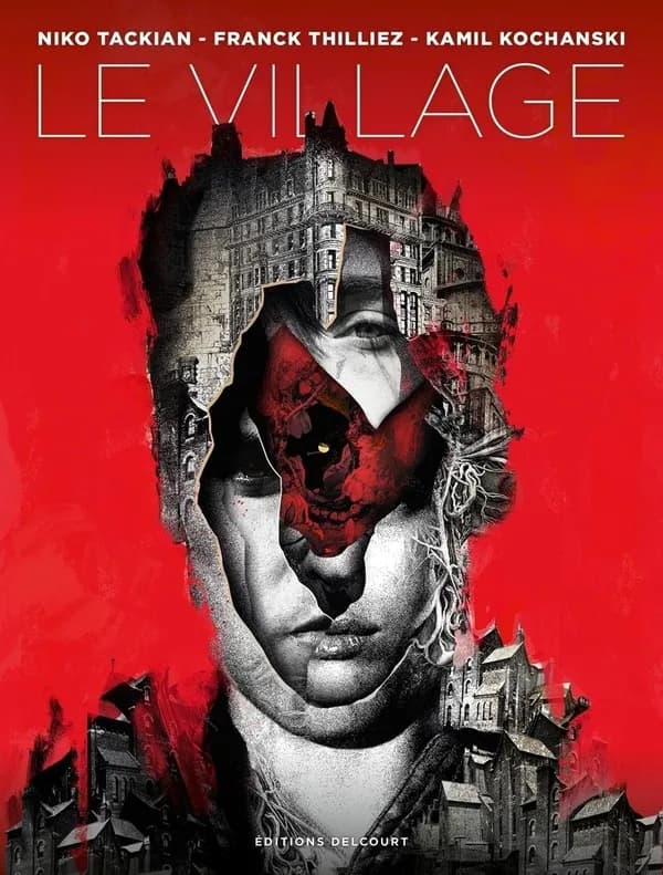 Le village