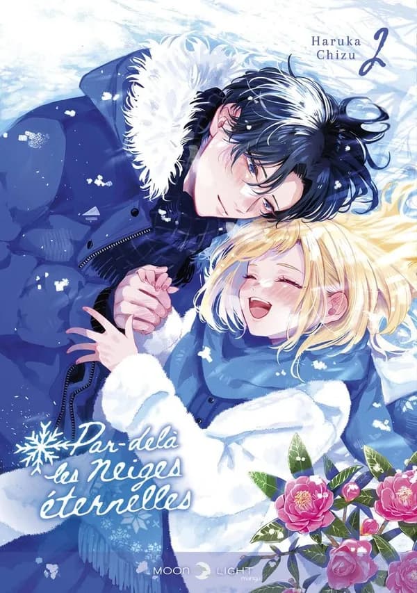 Par-delà les neiges éternelles Tome 2