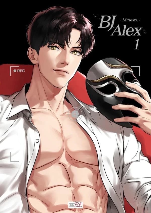 BJ. Alex. 1