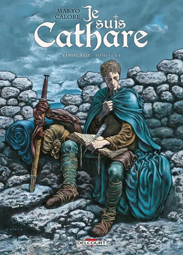 Je suis cathare : intégrale