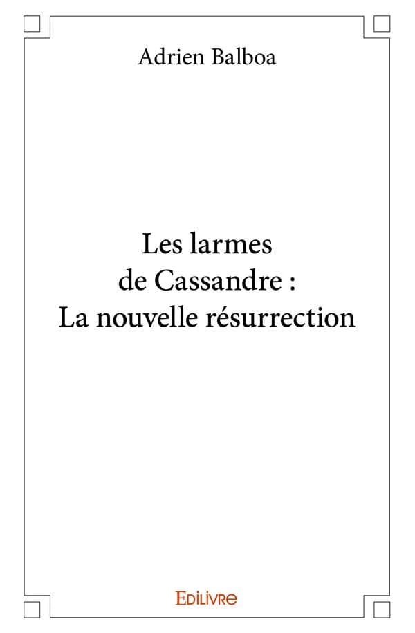 La nouvelle résurrection