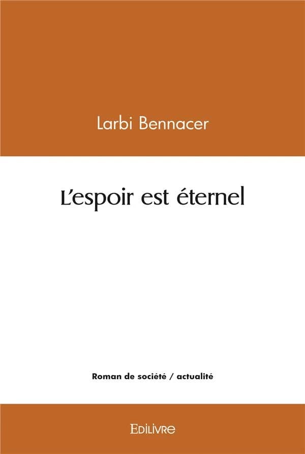 L'espoir est éternel