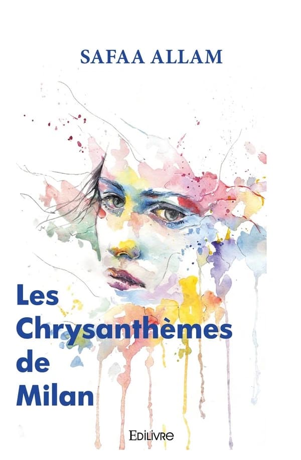Les chrysanthèmes de Milan