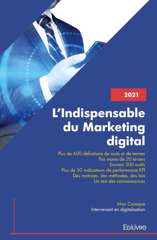 L'indispensable du marketing digital