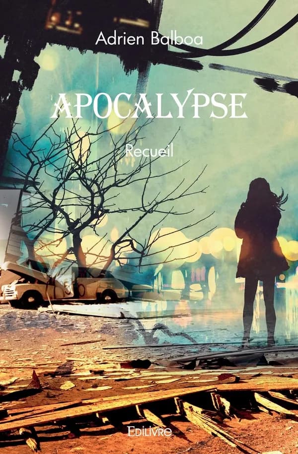 Apocalypse : recueil