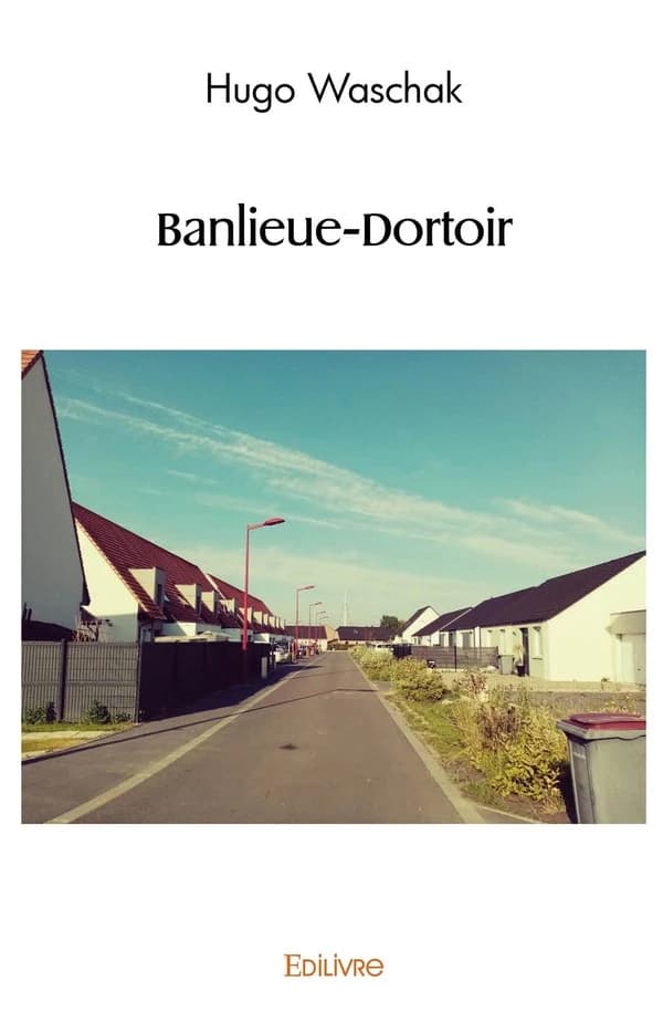 Banlieue-dortoir