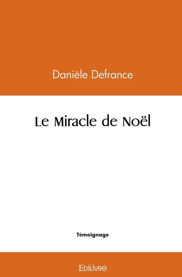 Le miracle de Noël