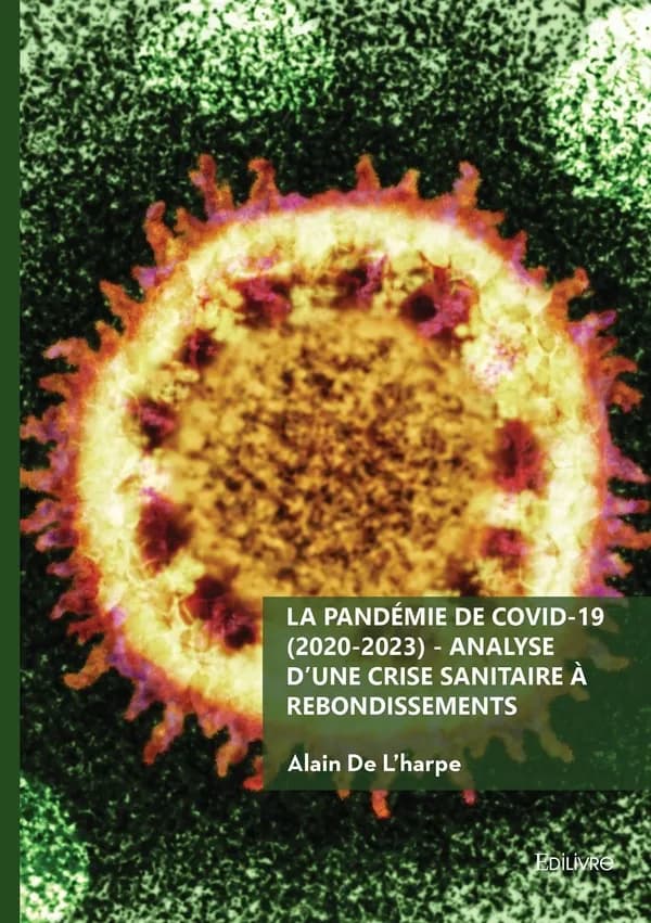 La pandémie de COVID-19 (2020-2023)