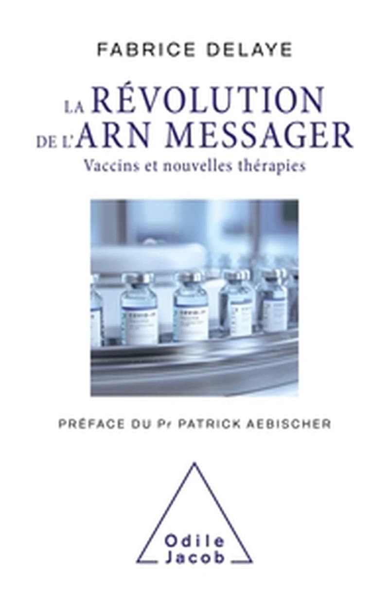 La révolution de l'ARN messager : vaccins et nouvelles thérapies