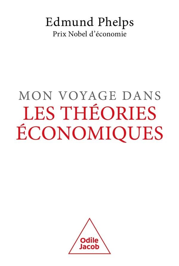 Mon voyage dans les théories économiques