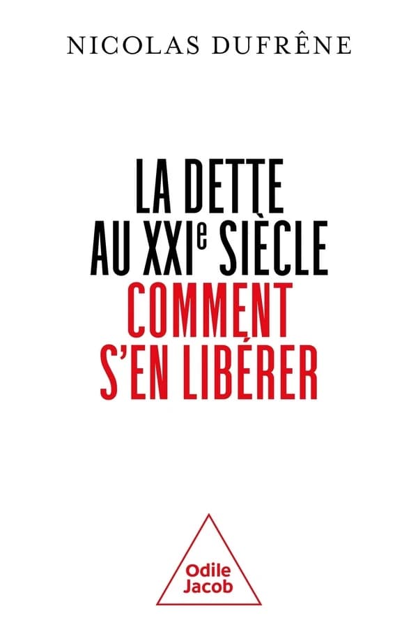 La dette au XXIe siècle : comment s'en libérer