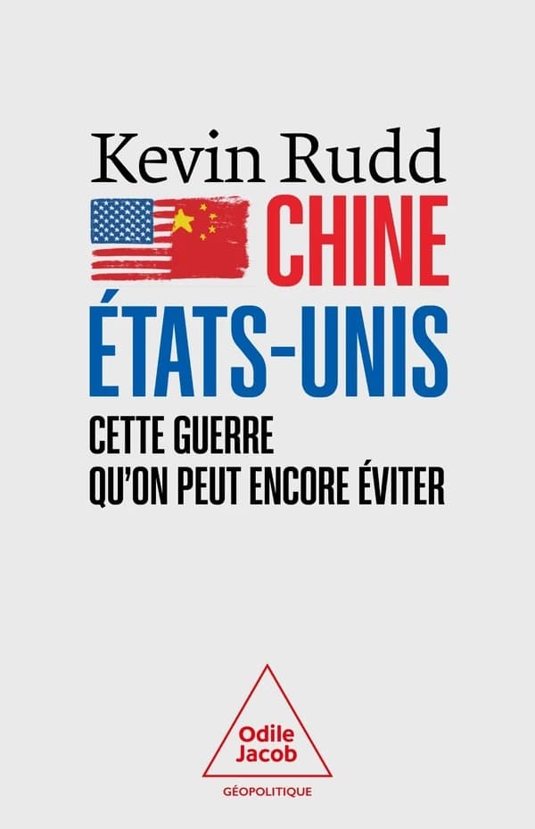 Chine-États-Unis : cette guerre qu'on peut encore éviter