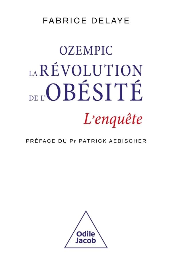 Ozempic, la révolution de l'obésité : minceur sur ordonnance