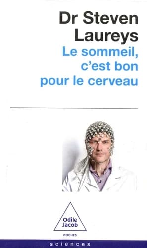 Le sommeil, c'est bon pour le cerveau