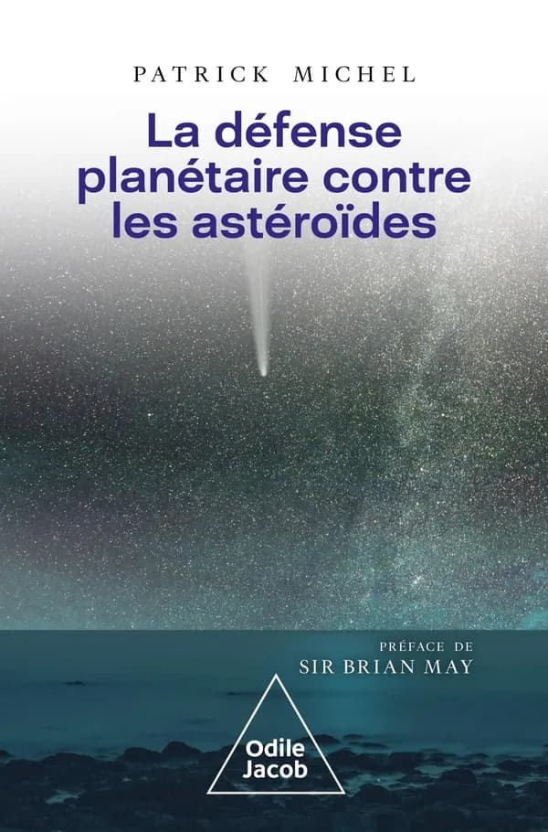 La défense planétaire contre les astéroïdes