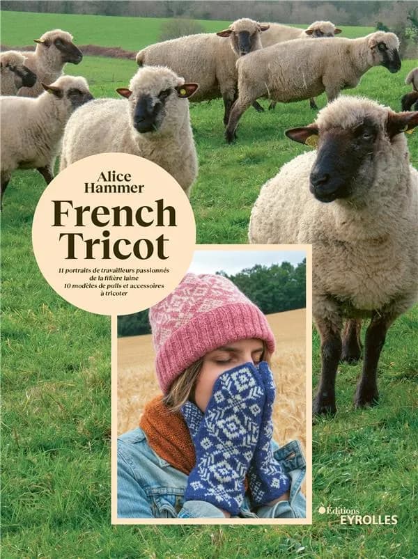 French tricot