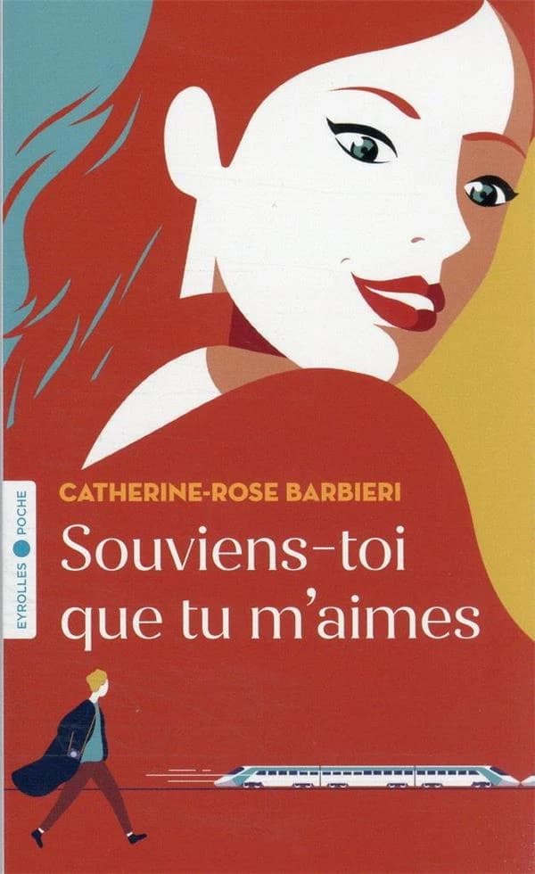 Souviens-toi que tu m'aimes