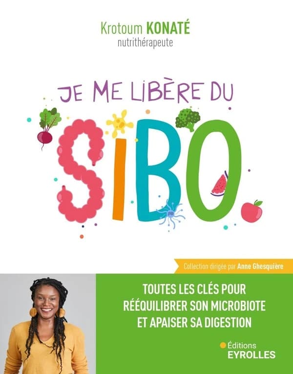Je me libére du SIBO