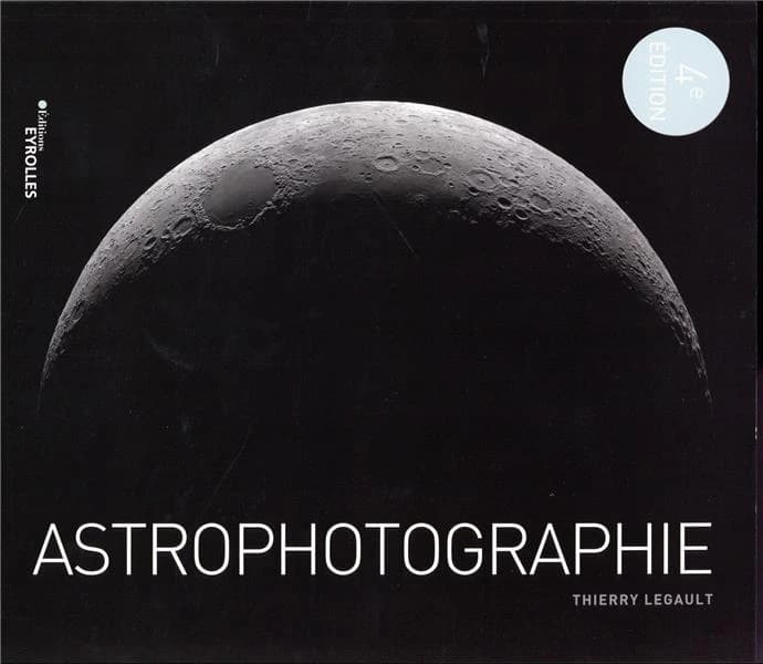 Astrophotographie