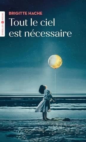 Tout le ciel est nécessaire : roman