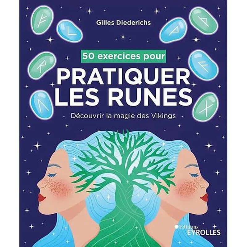 50 exercices pour pratiquer les runes