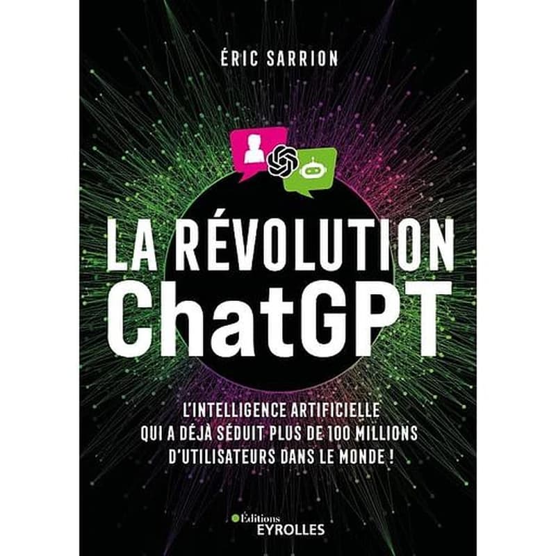 La révolution ChatGPT