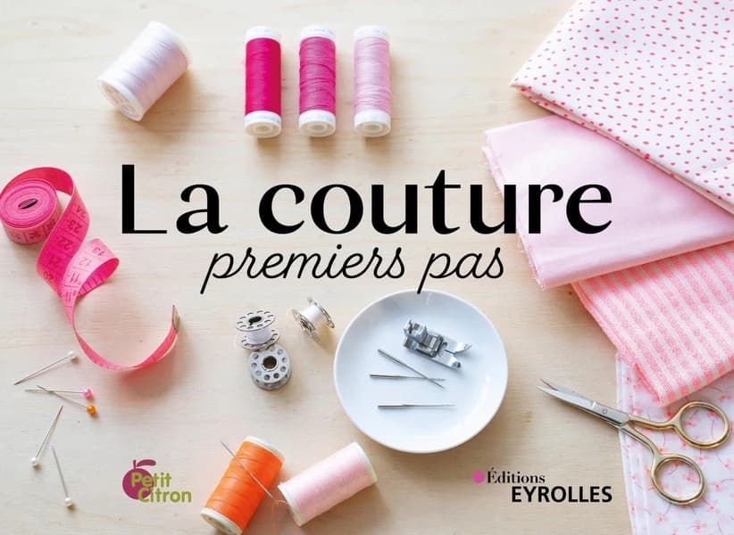 La couture : premiers pas