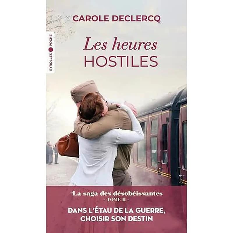 Les heures hostiles