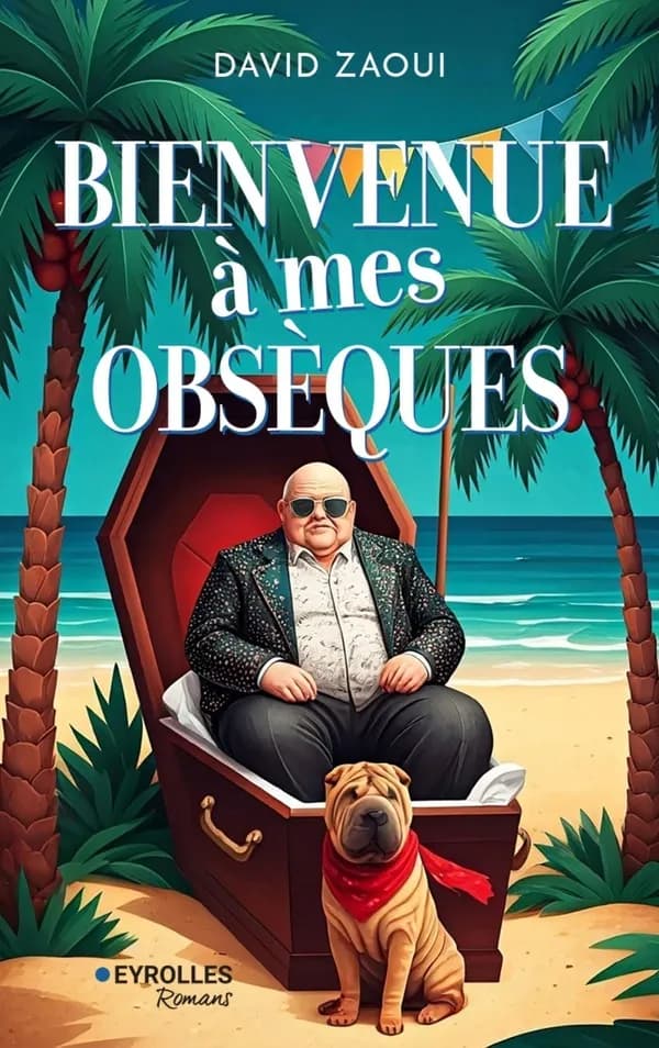 Bienvenue à mes osbèques