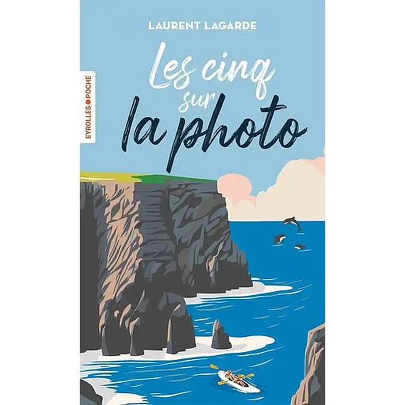 Les cinq sur la photo