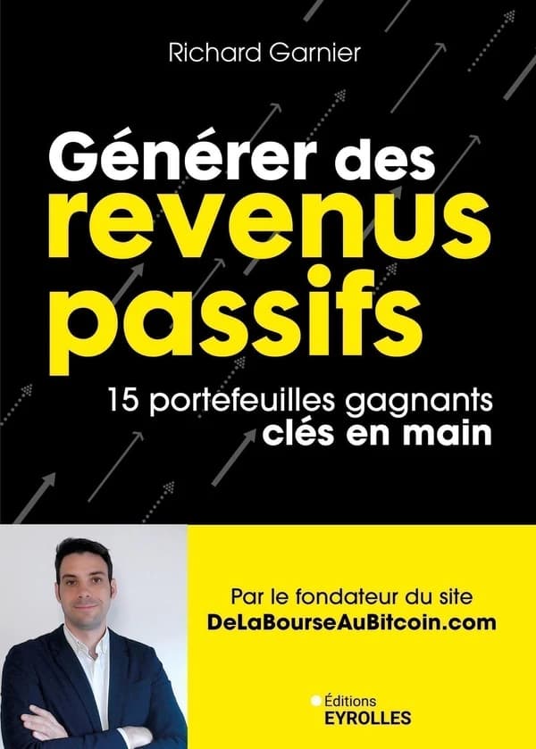 Générer des revenus passifs : 15 portefeuilles gagnants clés en main